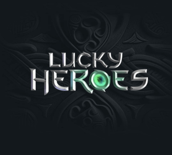 Lucky Heroes 1 