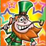 Lucky Leprechauns 