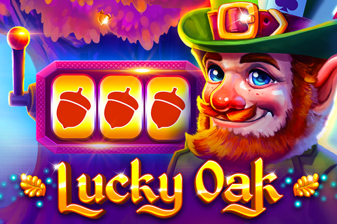 Lucky Oak Thumbnail 