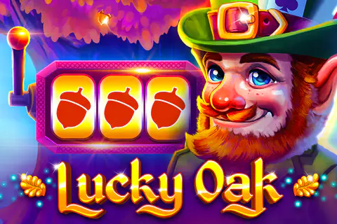 Lucky Oak Free Slot
