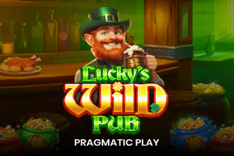 Lucky’s Wild Pub Free Slot