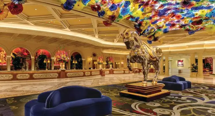 MGM Eyes IGaming In Brazil Through Grupo Globo Partnership