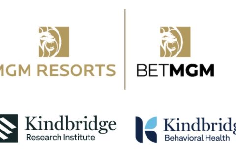 MGM Resorts BetMGM Kindbridge 