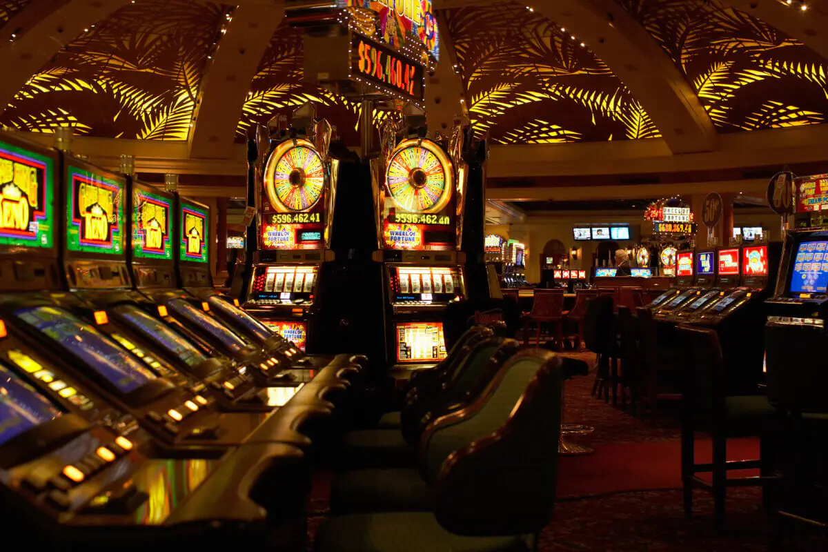 MGM Resorts