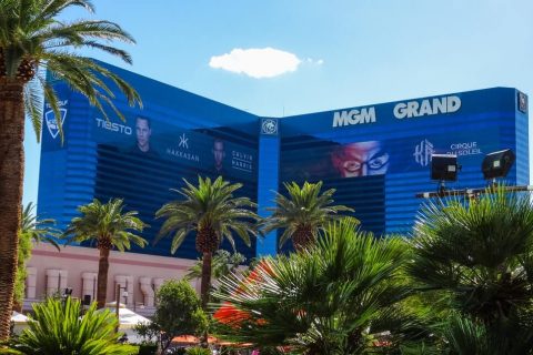 MGM Considers New Casino Activities 