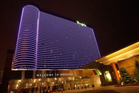 MGMs Borgata Casino Owes New Jersey Over 1 Million In Taxes 