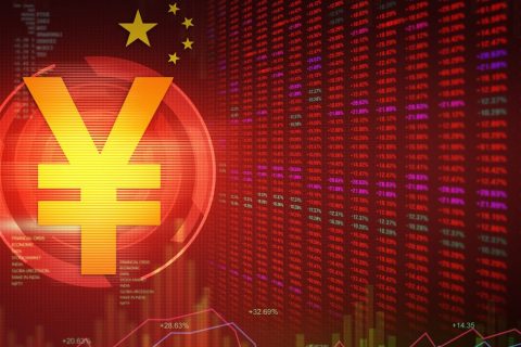 Macau Contemplates Using Chinas New Digital Currency For Gambling 