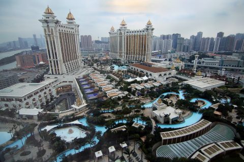 Macau In 2021 A State Of Flux That Could Last Years 