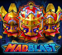 Mad Blast Thumbnail 