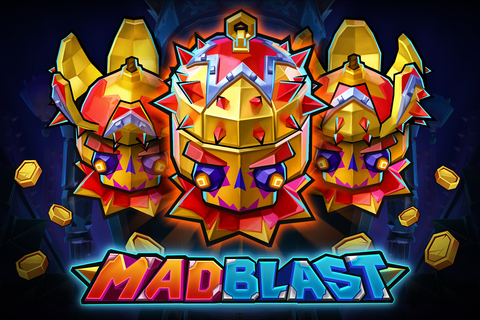 Mad Blast Thumbnail 