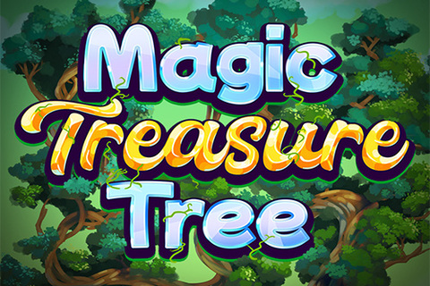 Magic Treasure Tree + Free Slot