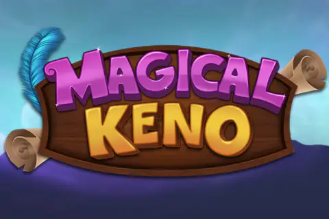 Magical Keno + Free Slot