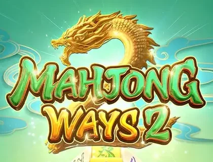 Mahjong Ways 2 Thumbnail 