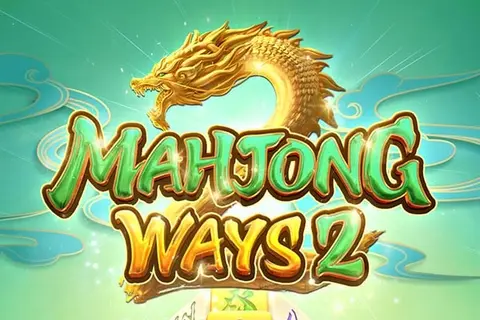 Mahjong Ways 2 Thumbnail 