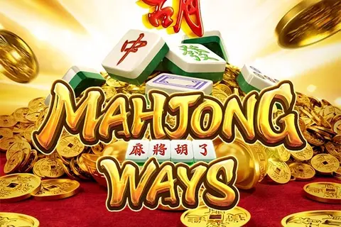 Mahjong Ways Thumbnail 