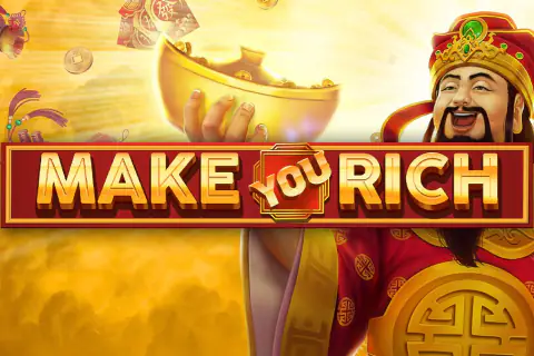 Make You Rich Free Slot