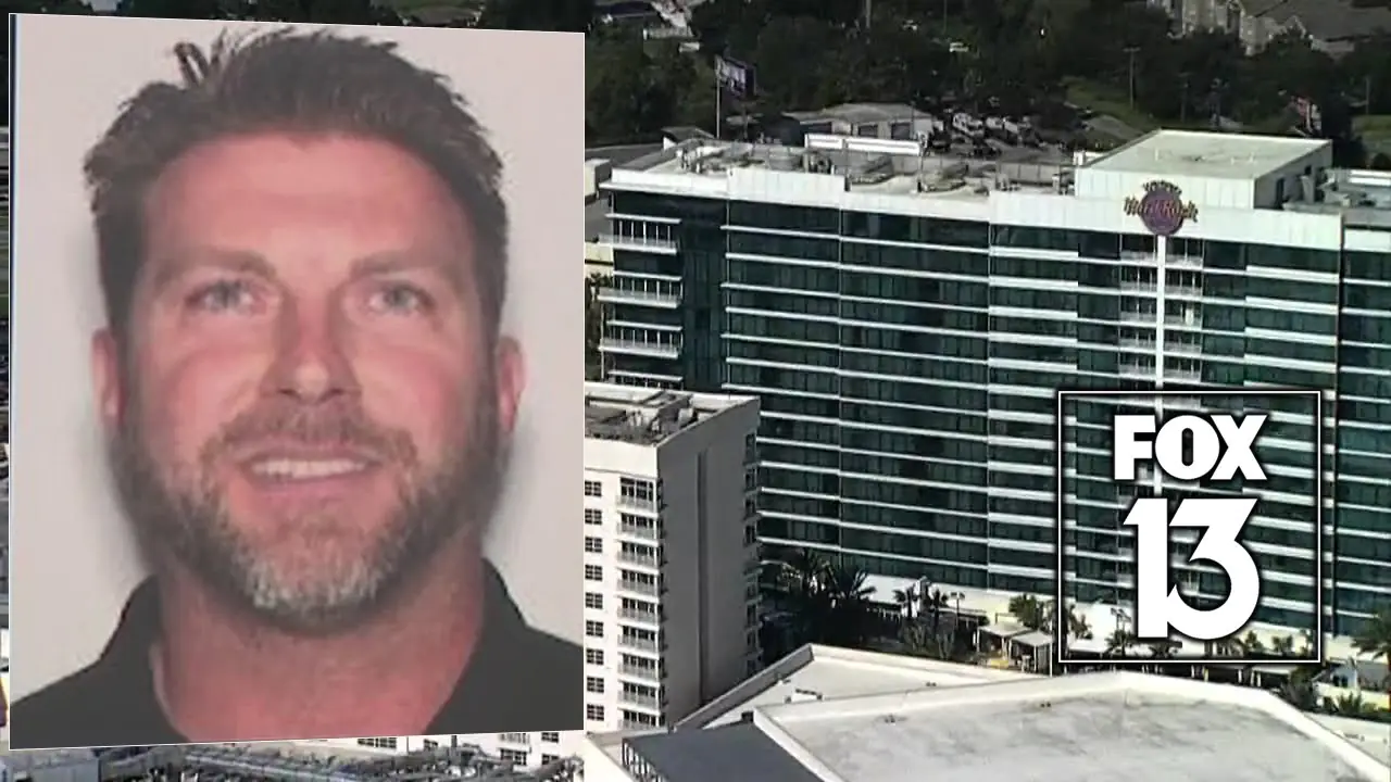 Man Faces Prison For Planting Bombs At Florida Casino