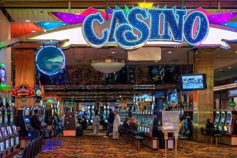 Maryland Casinos 