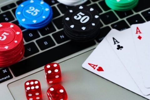 Maryland Legislator Goes Own Way With New Online Casino Bill 