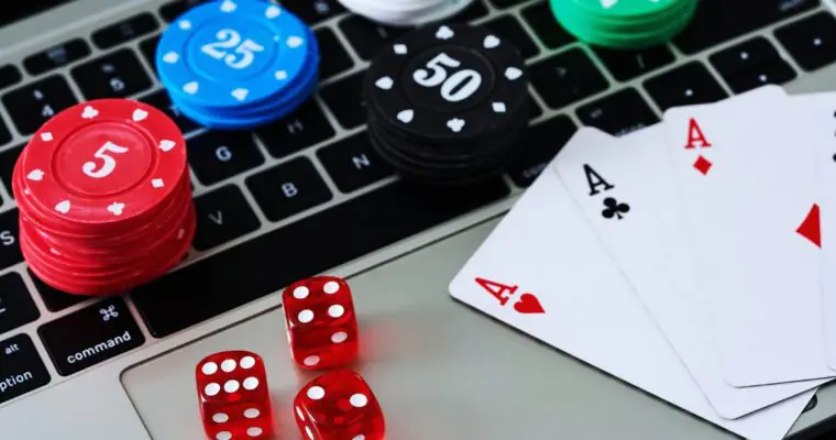 Maryland Legislator Goes Own Way With New Online Casino Bill