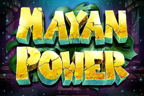 Mayan Power Free Slot