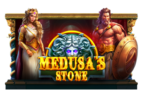 Medusa’s Stone Free Slot