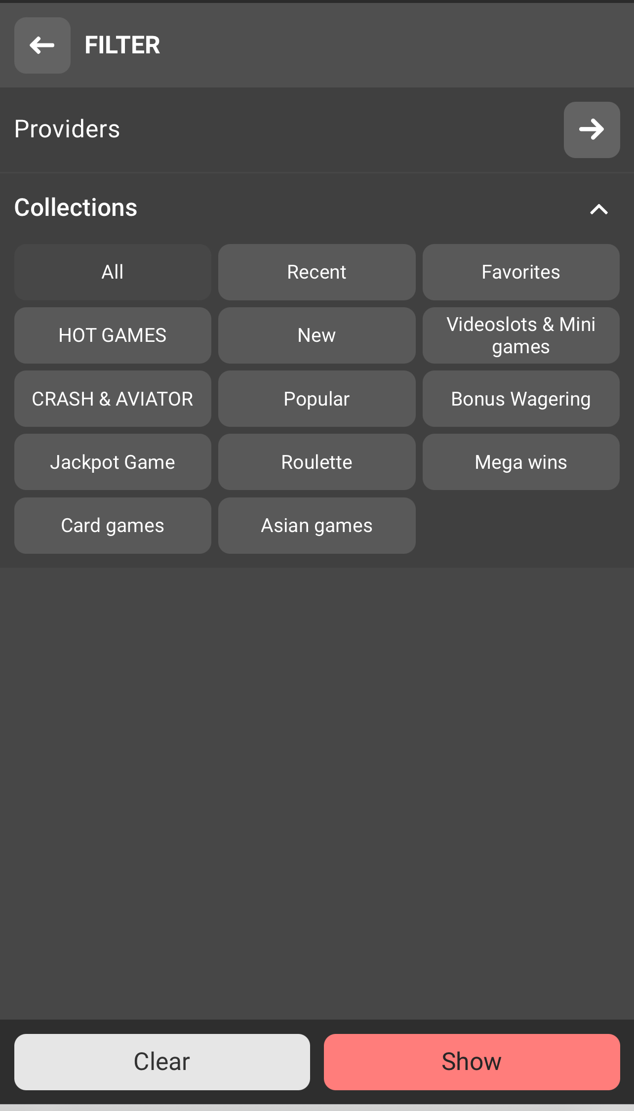 MegaPari Games 2