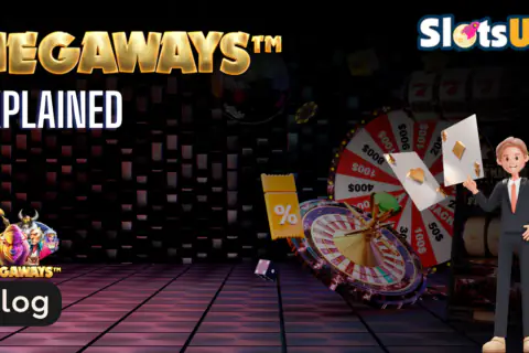 Megaways Explained 