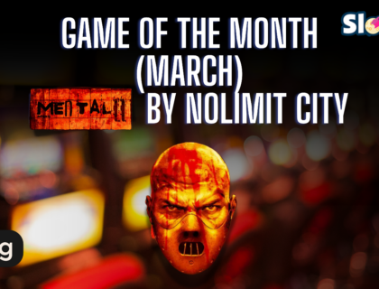 Mental2 Slot 