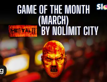 Mental2 Slot 