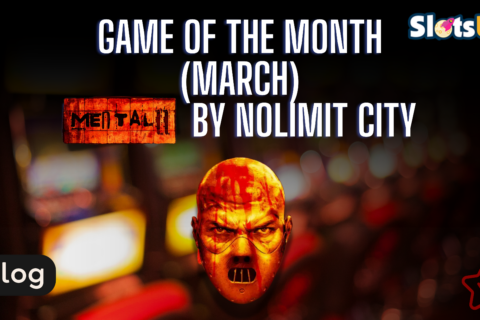 Mental2 Slot 
