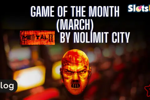 Mental2 Slot 