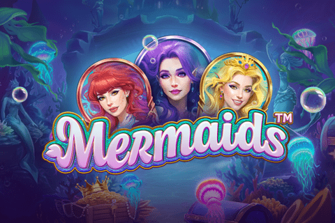 Mermaids Free Slot