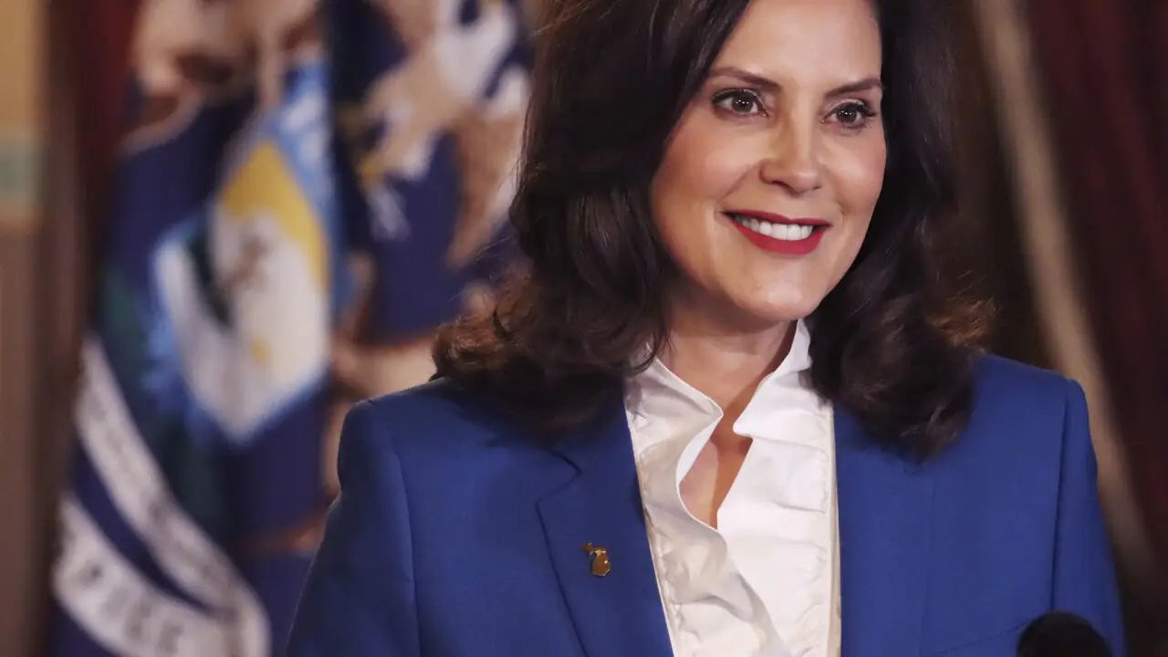Michigan Gov. Sets Out Dual Purpose Of Gambling Budget Plan