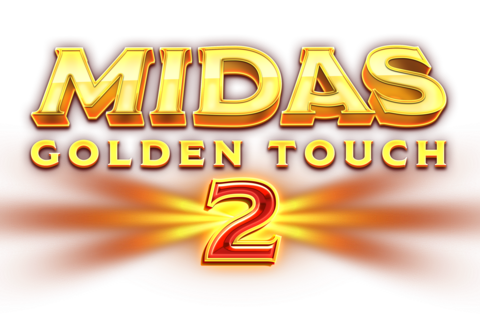 Midas Golden Touch 2 Free Slot