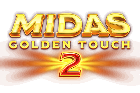 Midas Golden Touch 2 Free Slot