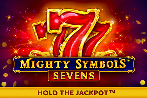 Mighty Symbols™: Sevens Free Slot