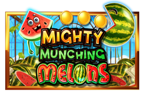 Mighty Munching Melons Thumbnail 1 