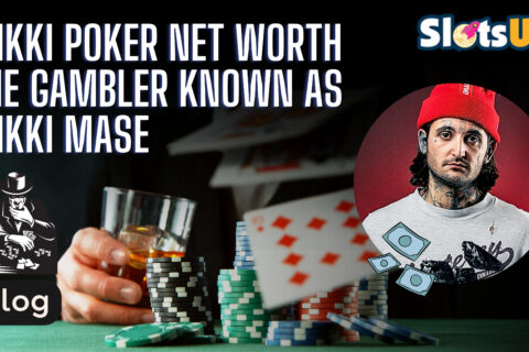 Mikki Poker Net Worth The Gambler Known As Mikki Mase 