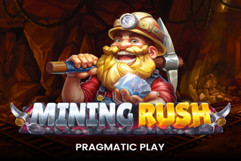 Mining Rush Thumbnail 