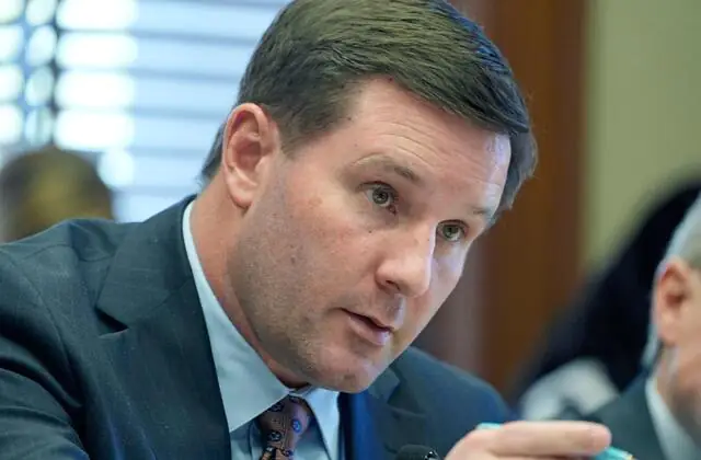 Mississippi Lawmaker Moves To Ban Sweepstakes Casinos
