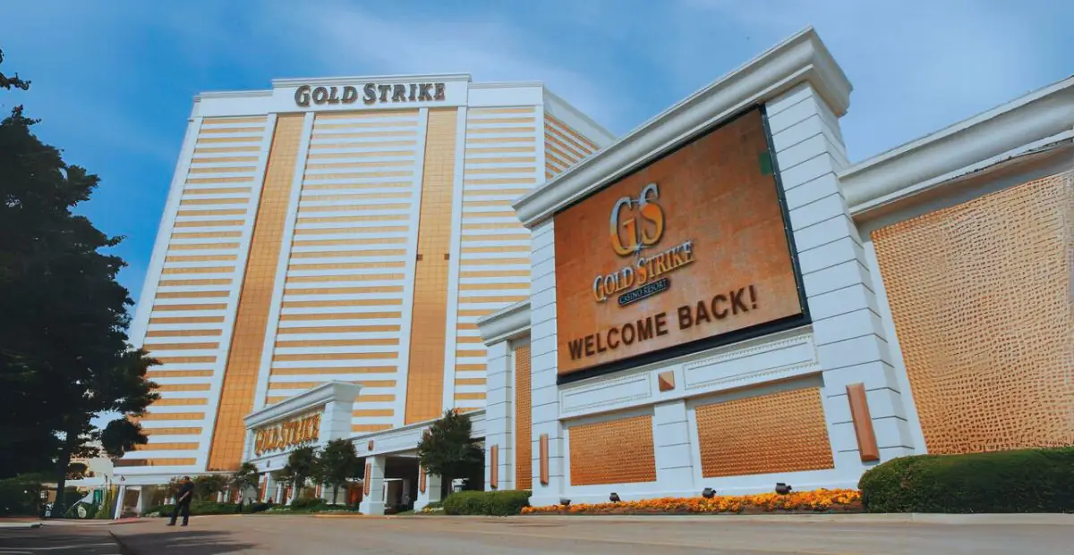 Mississippi Casinos