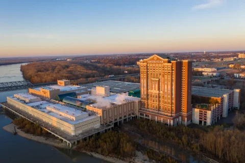 Missouri Casino Revenues Reflect Uninspiring January 