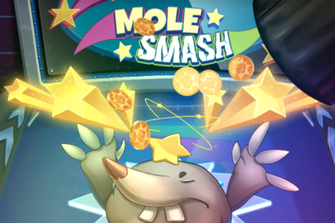 Mole Smash Free Slot