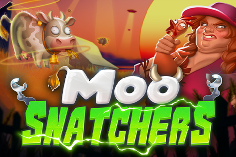 Moo Snatchers Free Slot