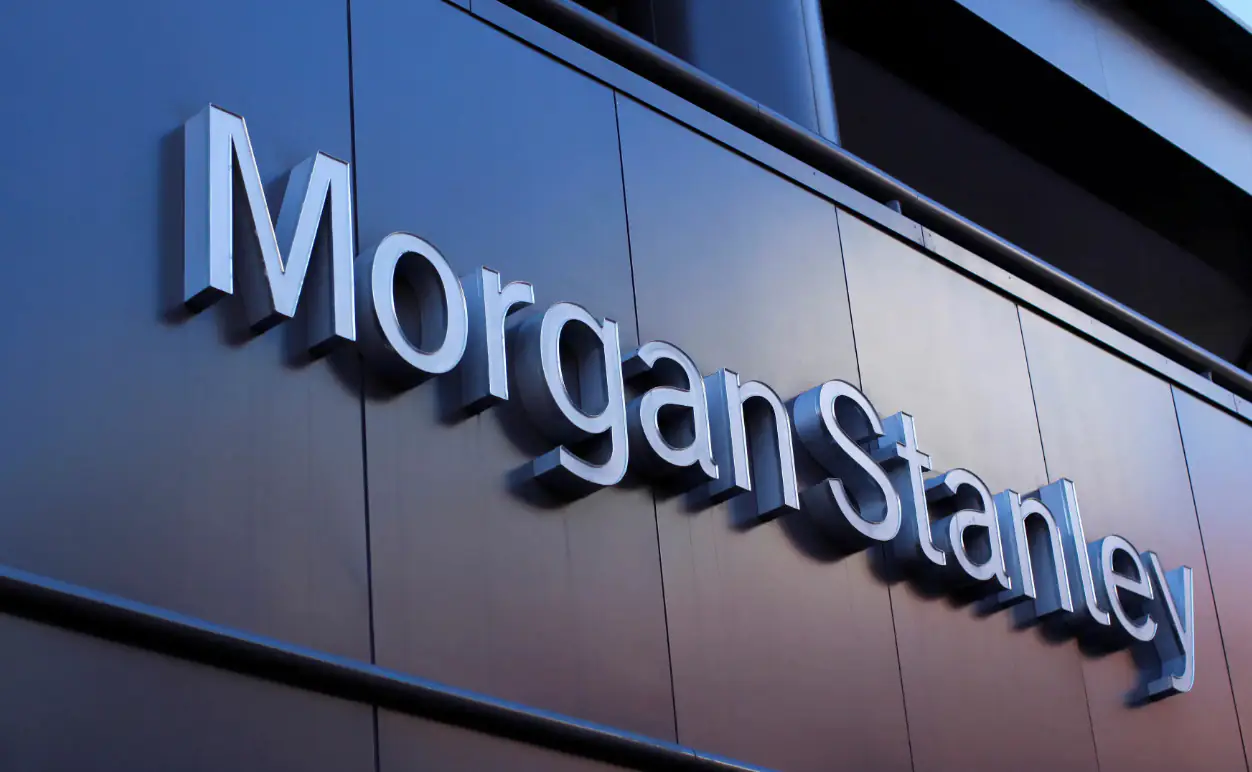 Morgan Stanley