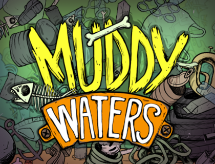 Muddy Waters Thumbnail 