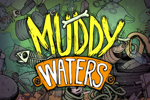 Muddy Waters Free Slot