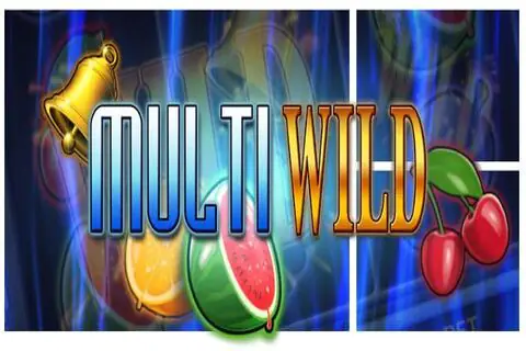 Multi Wild Free Slot
