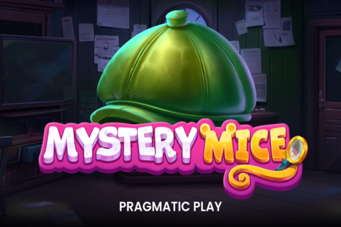 Mystery Mice + Free Slot